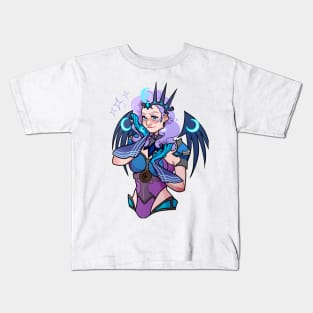 Atlantic Mercy Kids T-Shirt